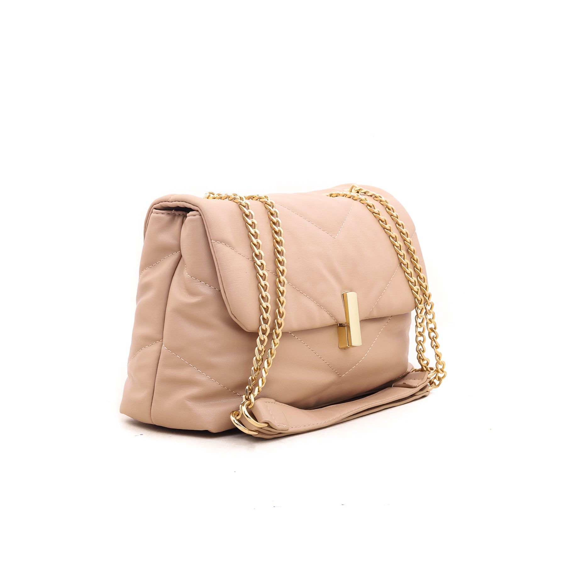 Fawn Formal Shoulder Bag P35014