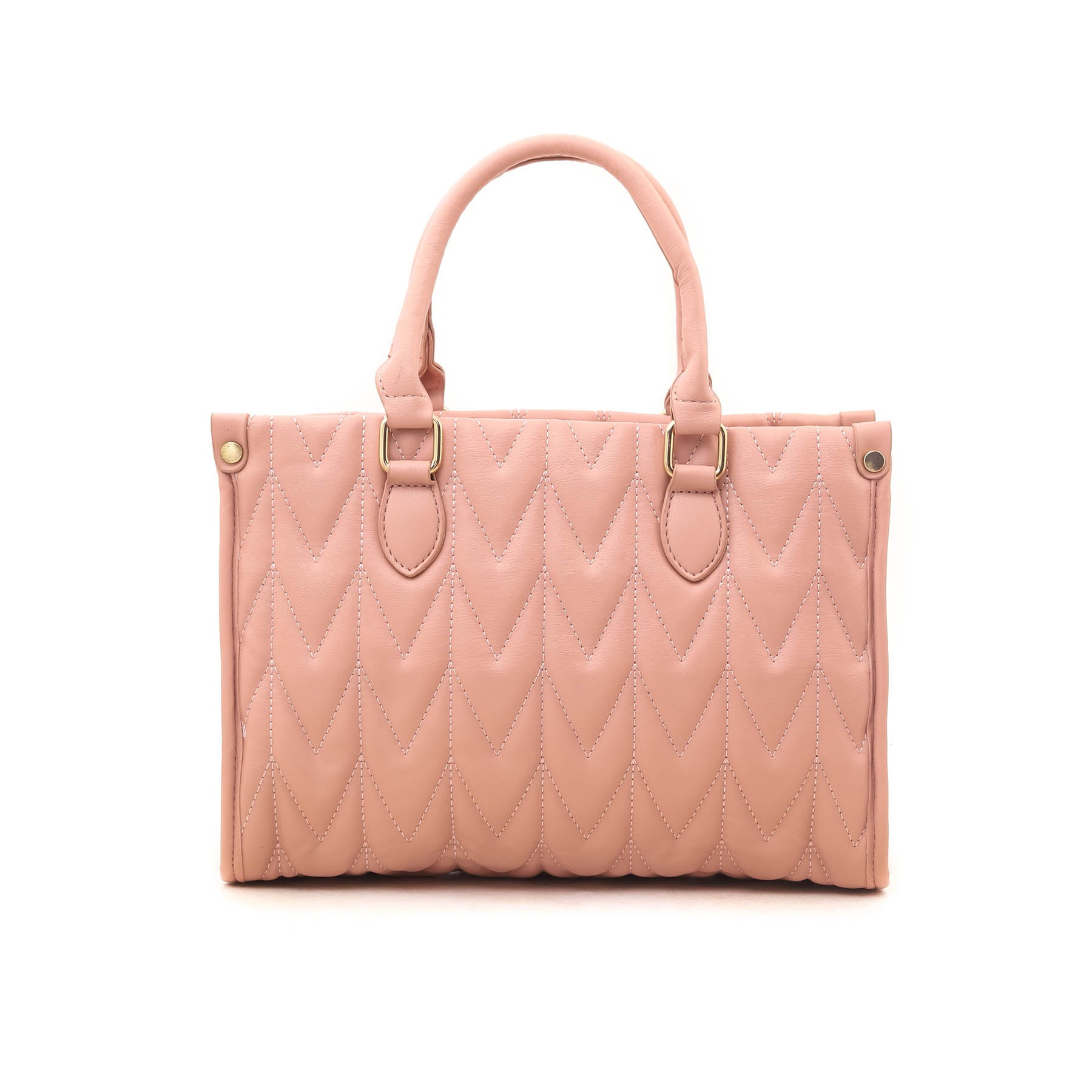 Pink Formal Hand Bag P35018