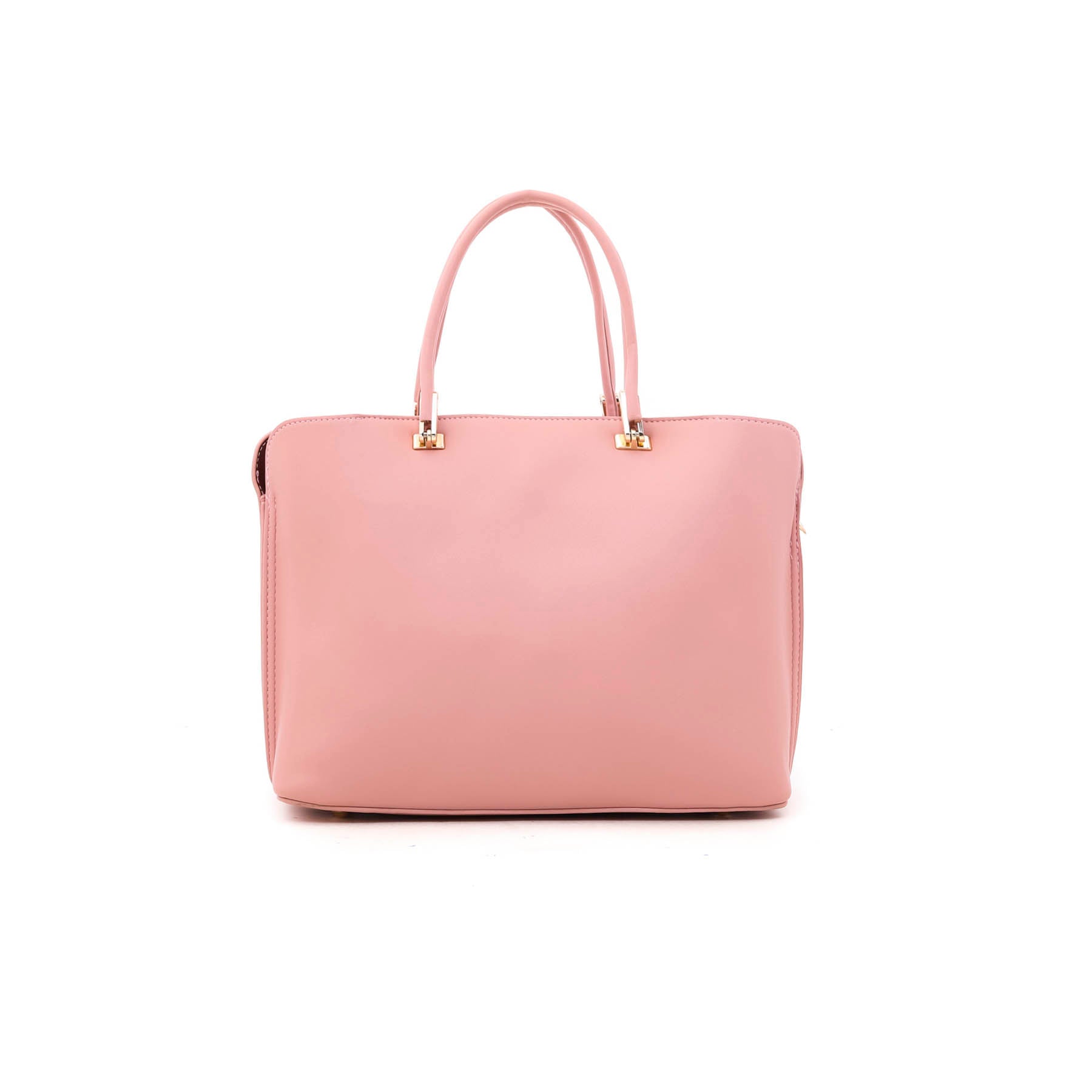Pink Formal Hand Bag P35240