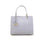 Grey Formal Hand Bag P35248