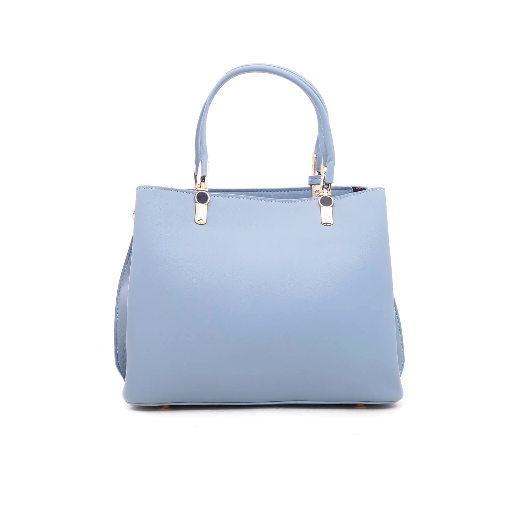 Blue Formal Hand Bag P35248