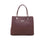 Coffee Formal Hand Bag P35248