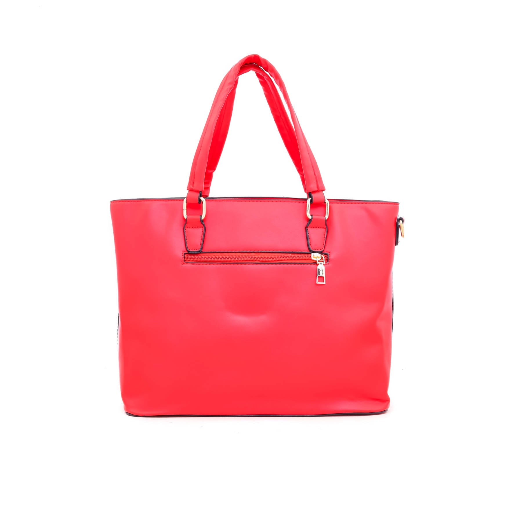 Red Formal Shoulder Bag P35338