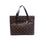 Black Formal Hand Bag P35350