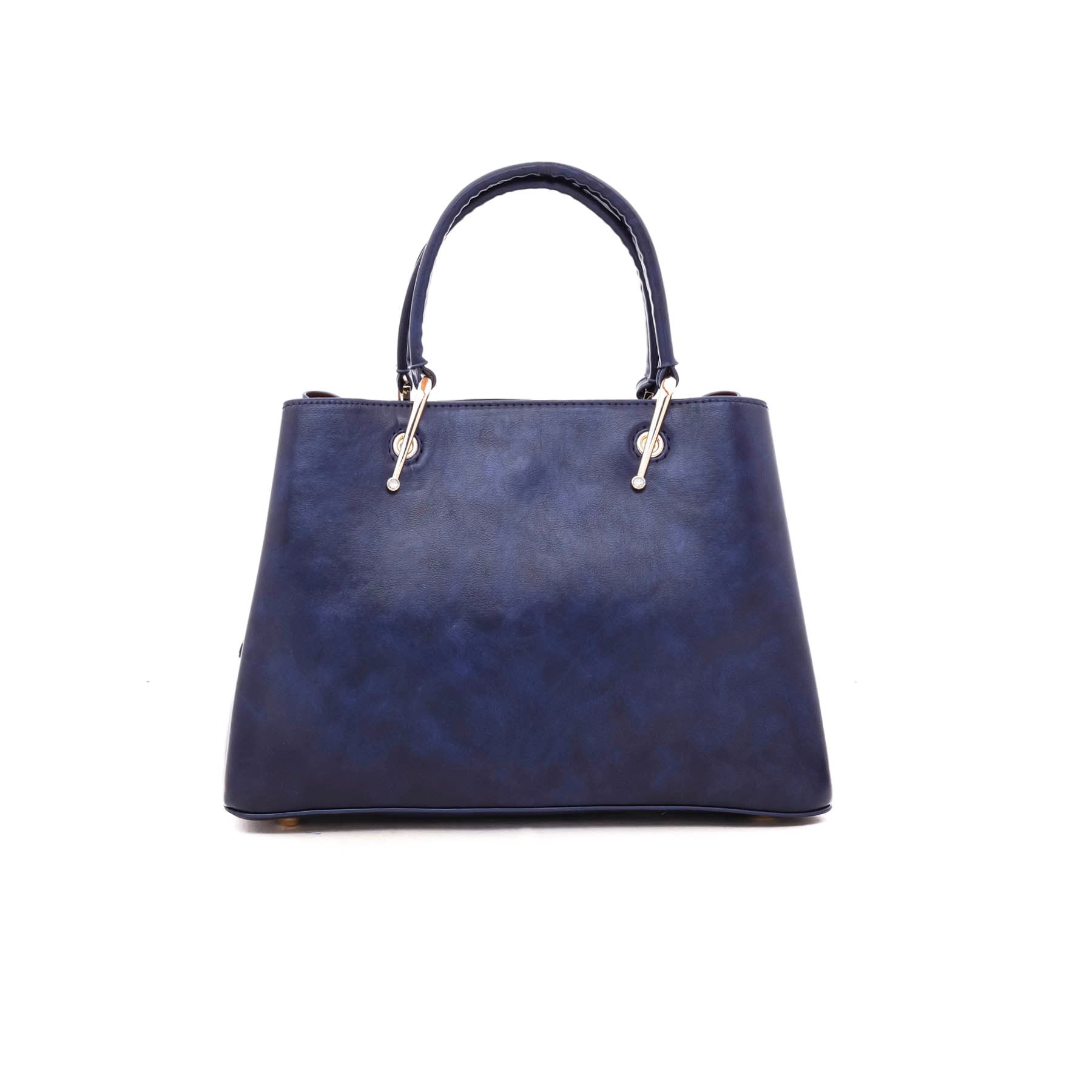 Blue Formal Hand Bag P35418