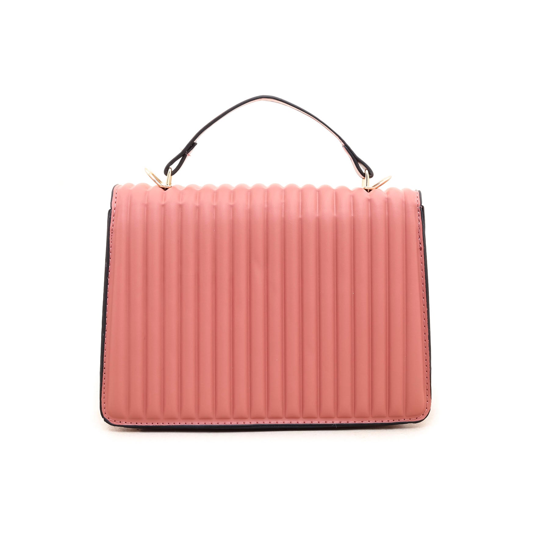 Pink Formal Shoulder Bag P35468