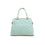 Green Formal Hand Bag P35562