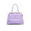 Purple Formal Hand Bag P35562