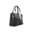 Black Formal Hand Bag P35634