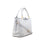 Grey Formal Hand Bag P35634