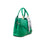 Green Formal Hand Bag P35634