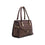 Brown Formal Hand Bag P35685