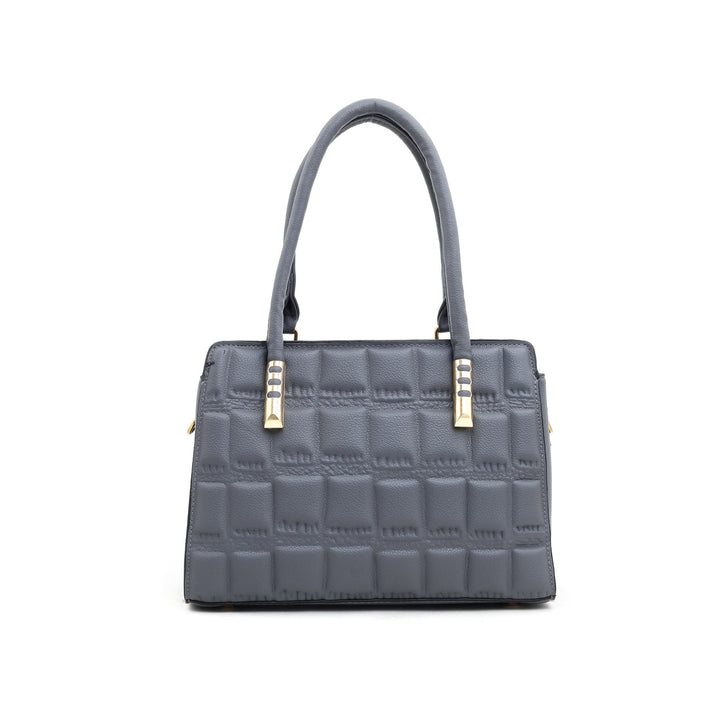 Green Formal Hand Bag P35685