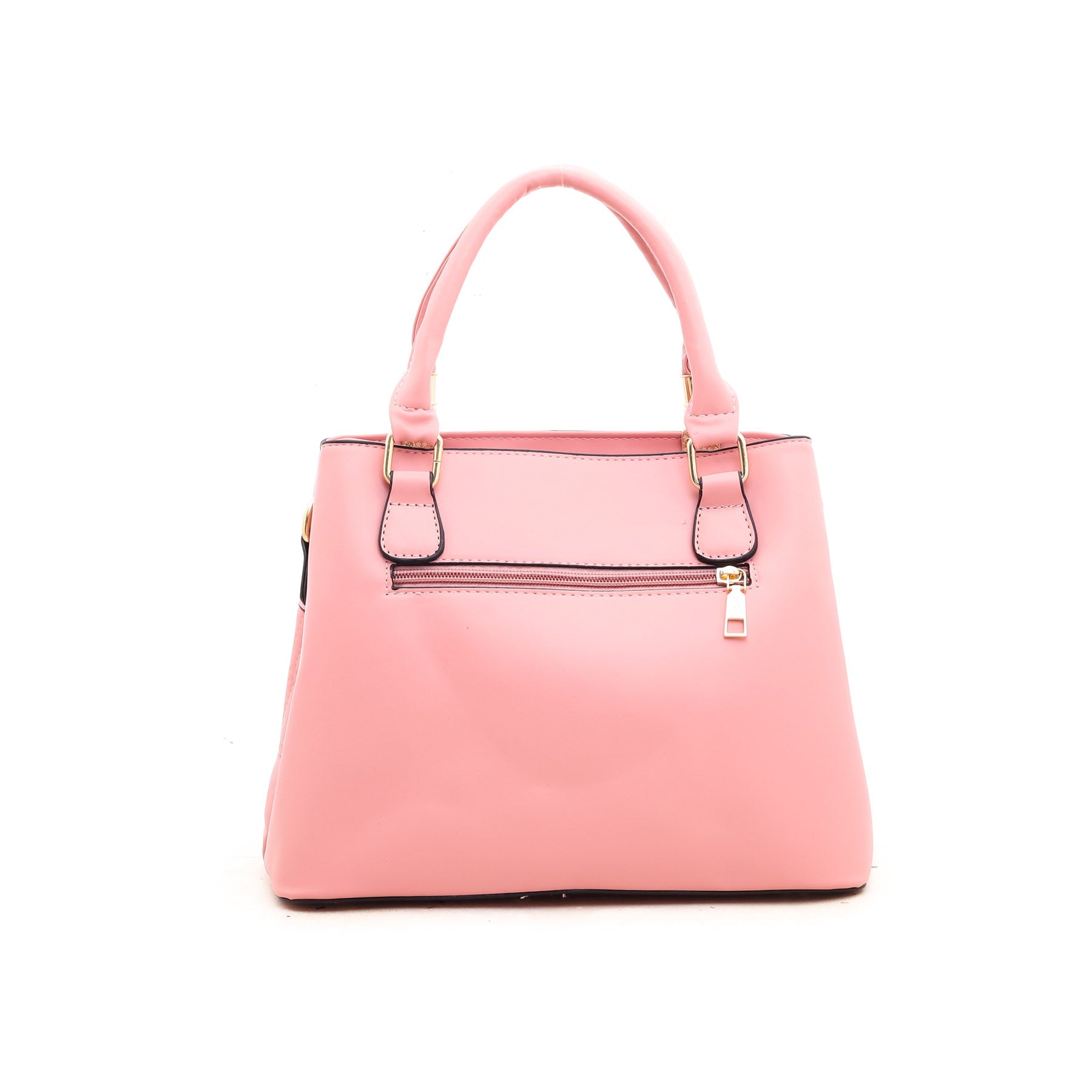 Pink Formal Hand Bag P35690