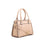 Khaki Formal Hand Bag P35726