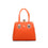 Orange Fancy Hand Bag P35827
