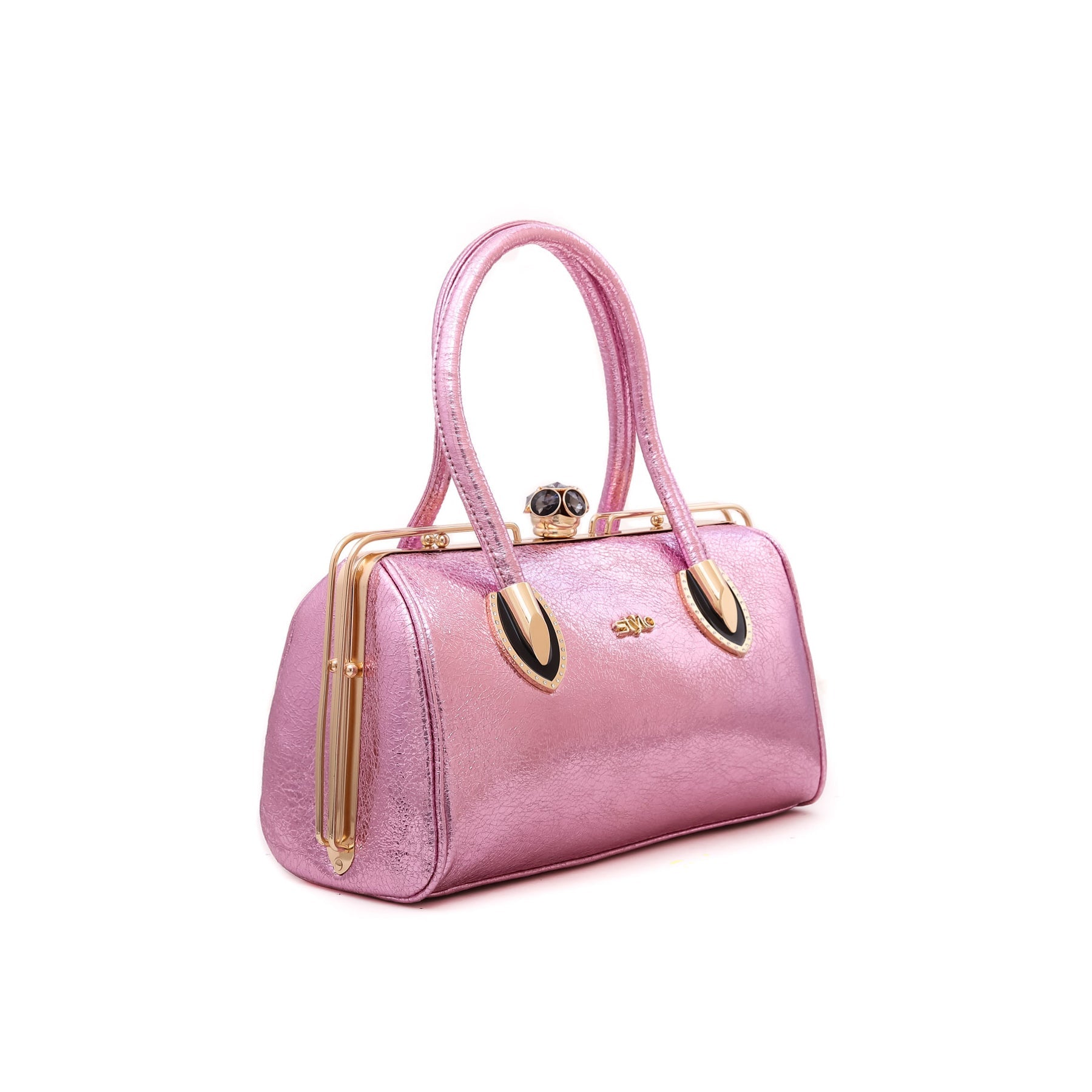 Pink Fancy Hand Bag P35828