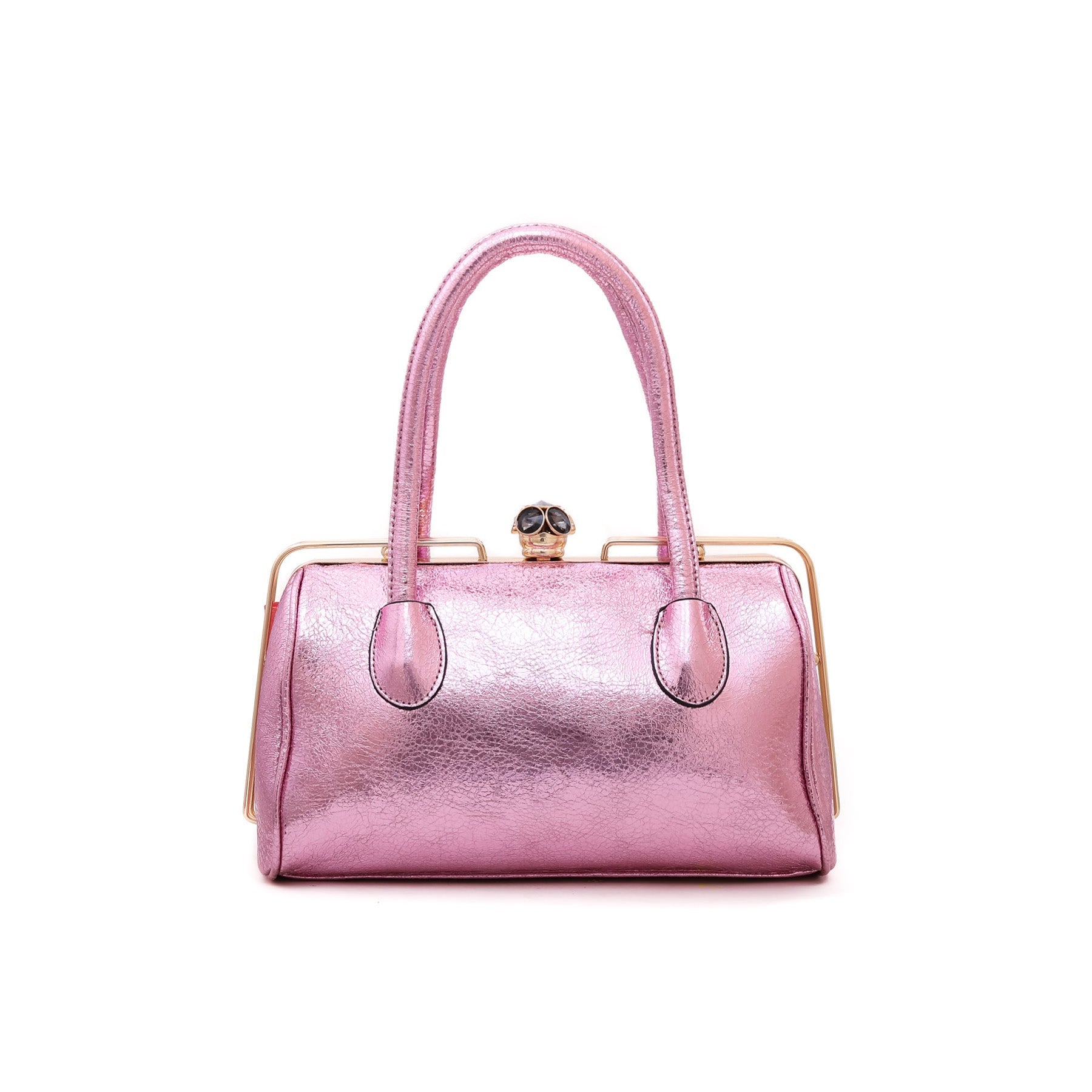 Pink Fancy Hand Bag P35828