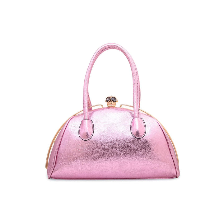 Pink Fancy Hand Bag P35830