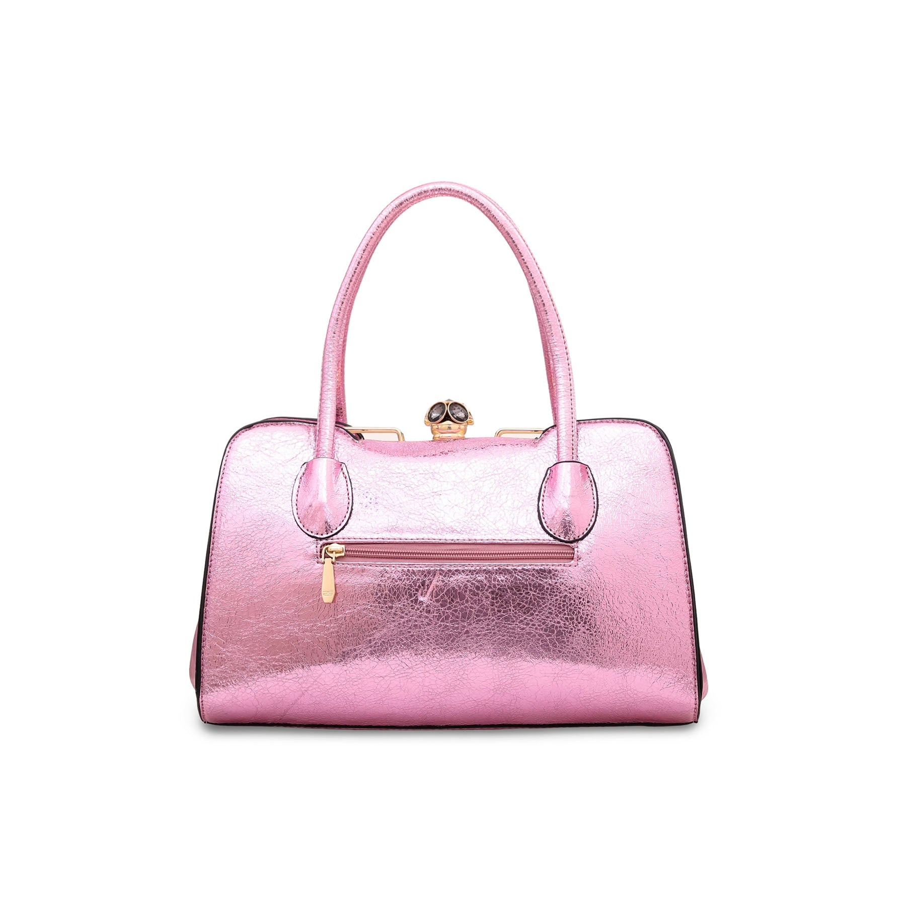 Pink Fancy Hand Bag P35832