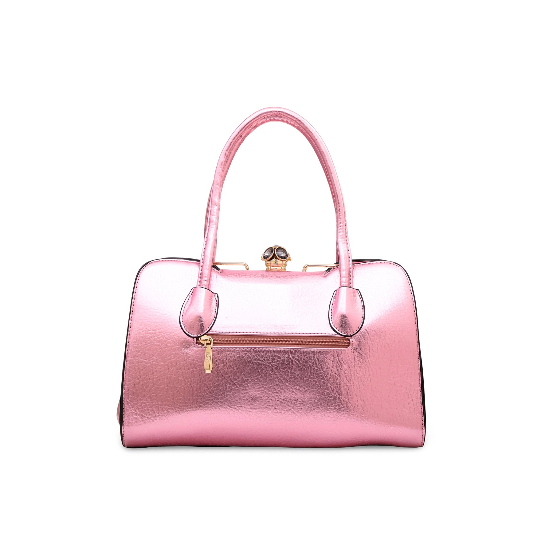 Pink Fancy Hand Bag P35838