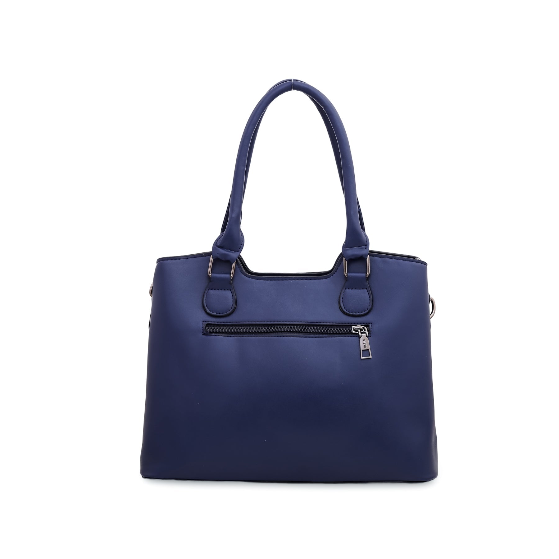 Blue Formal Hand Bags P35864