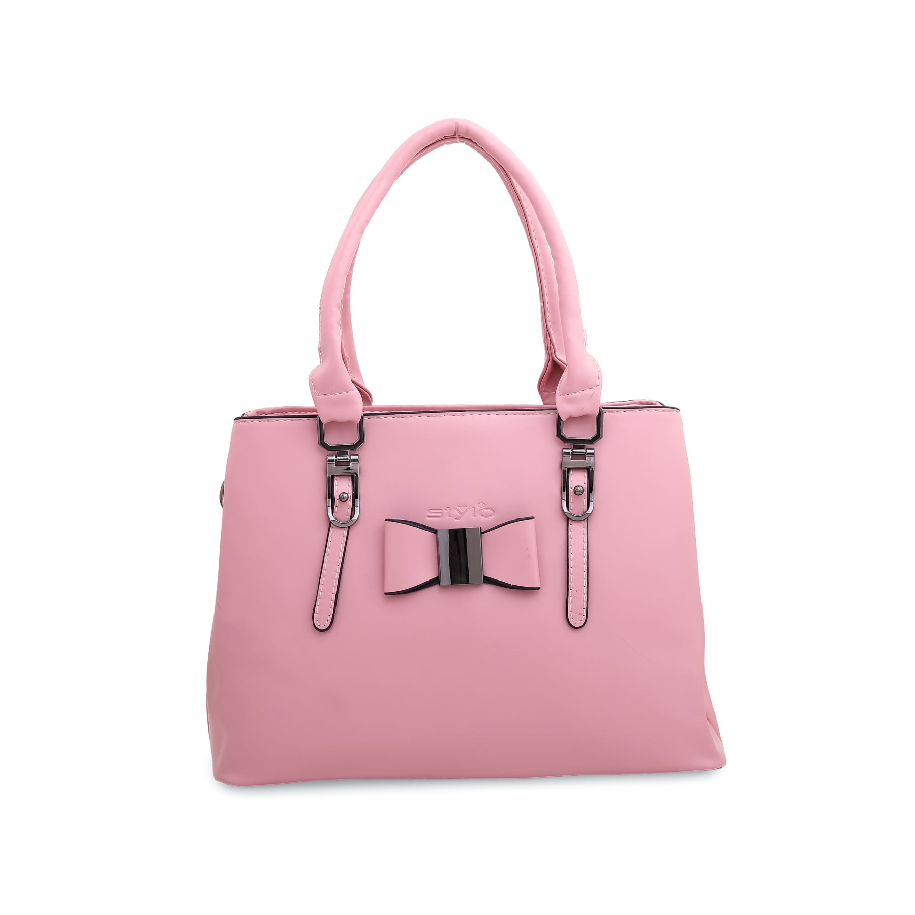 Pink Formal Hand Bags P35867
