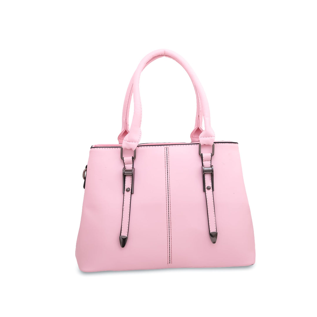 Pink Formal Hand Bags P35871