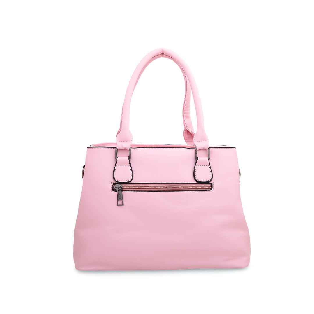 Pink Formal Hand Bags P35871