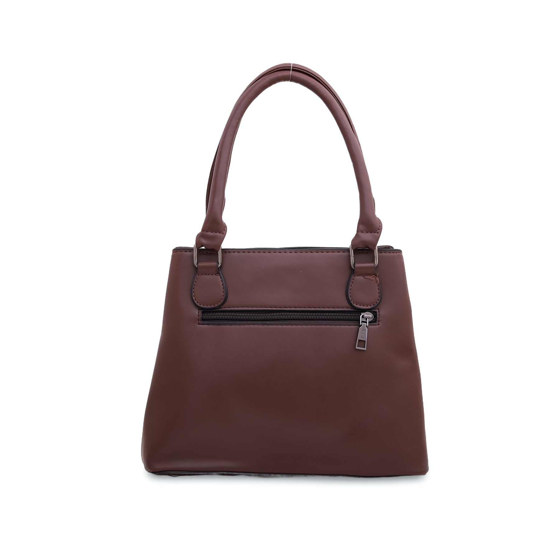 Brown Formal Hand Bags P35882