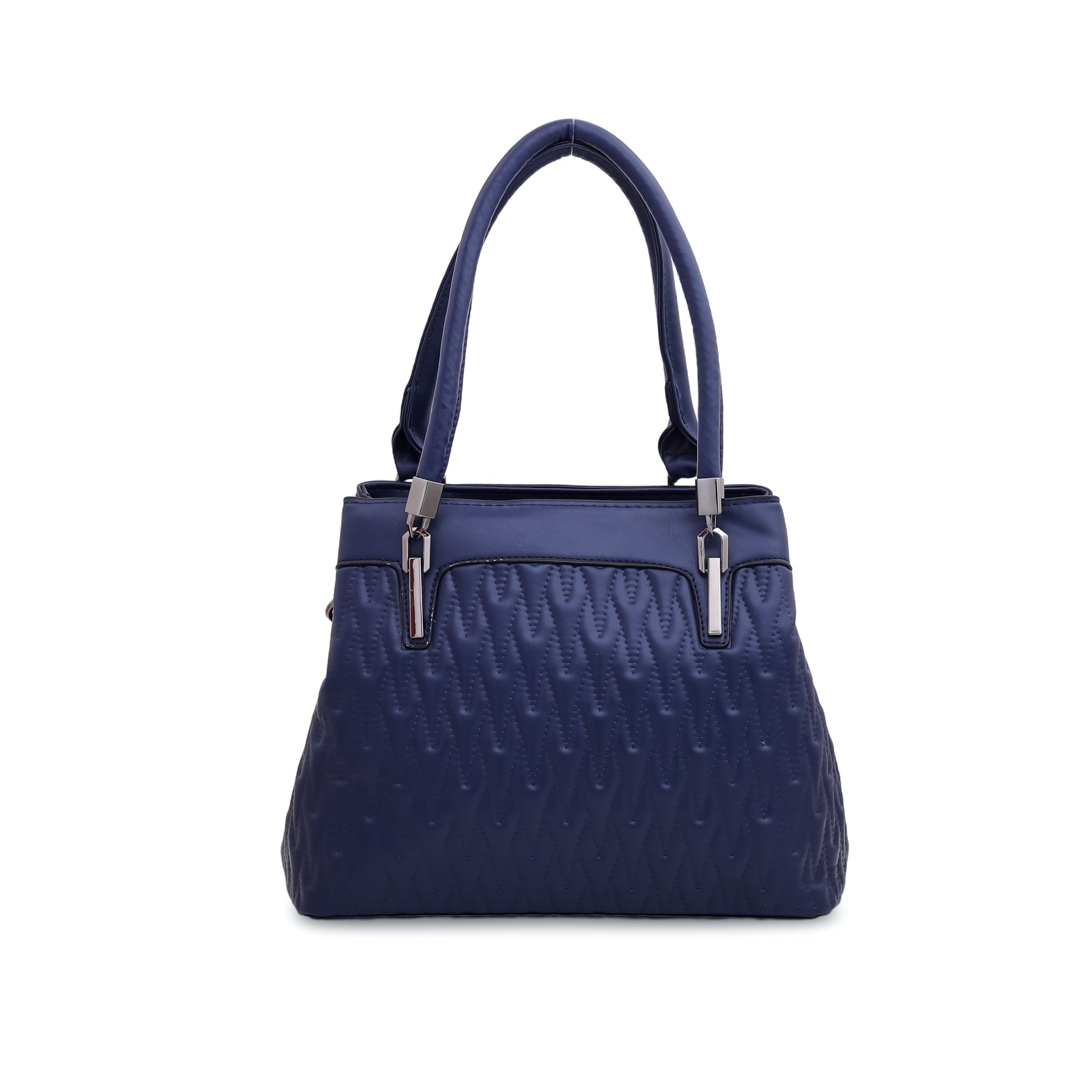 Blue Formal Hand Bags P35883