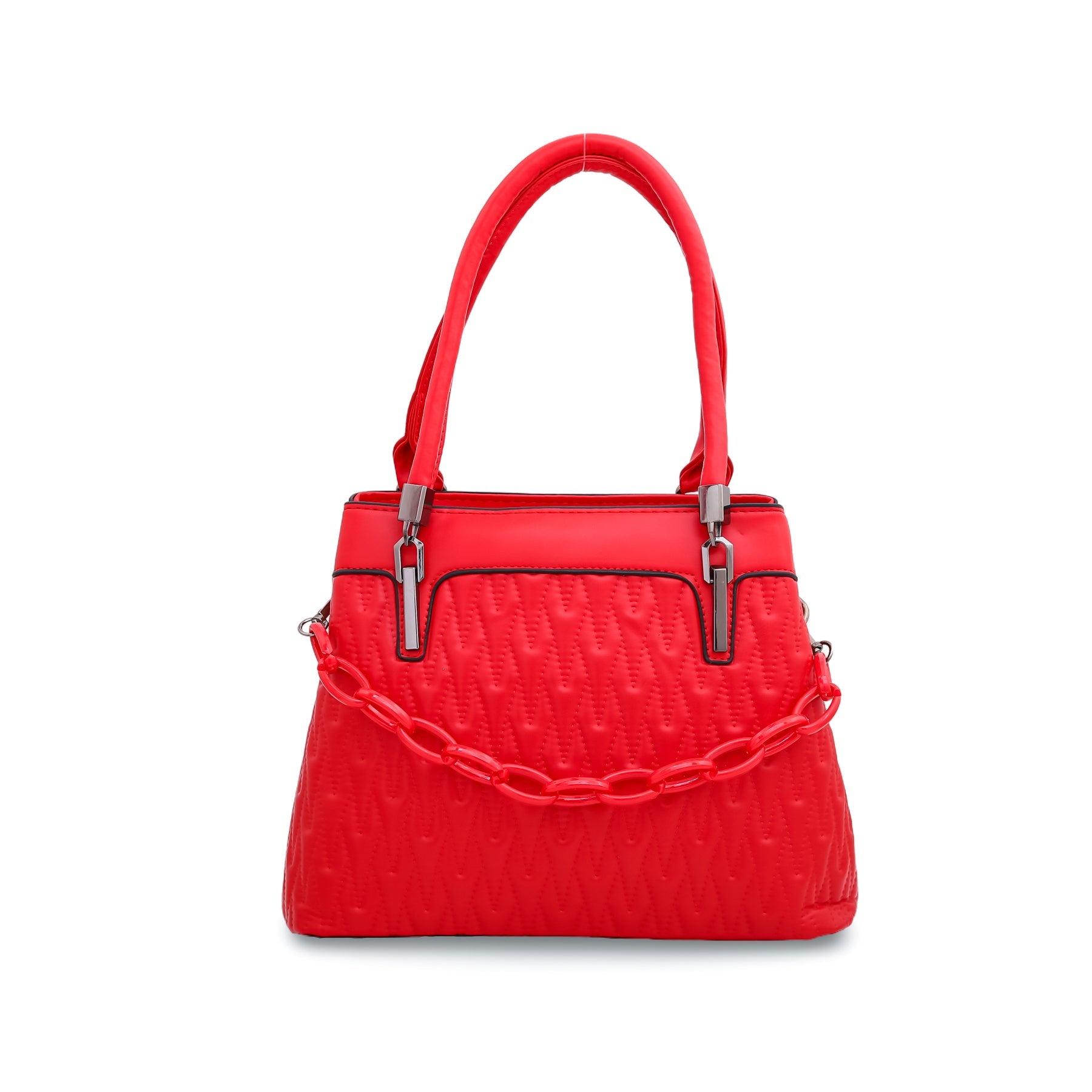 Red Formal Hand Bags P35883