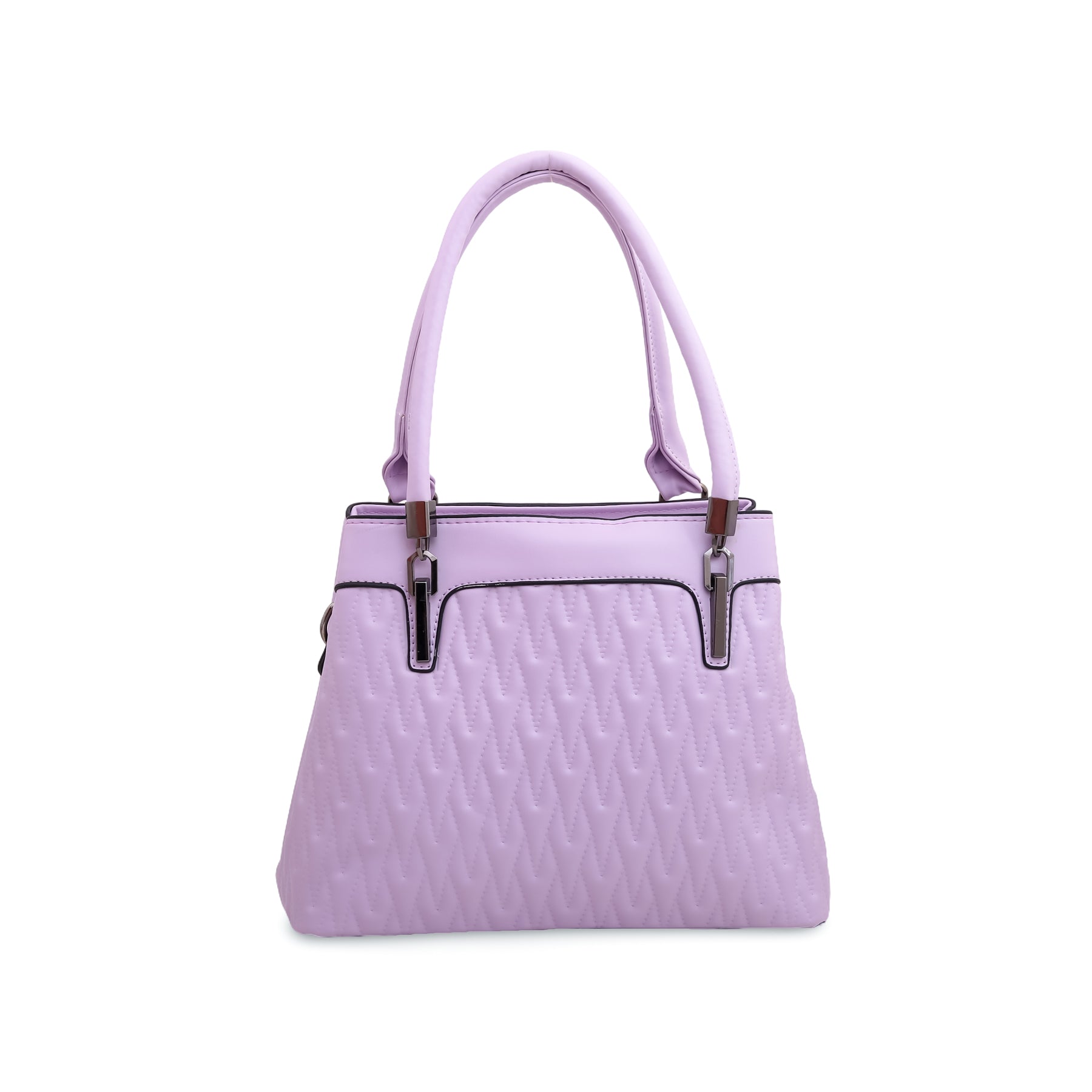 Purple Formal Hand Bags P35883