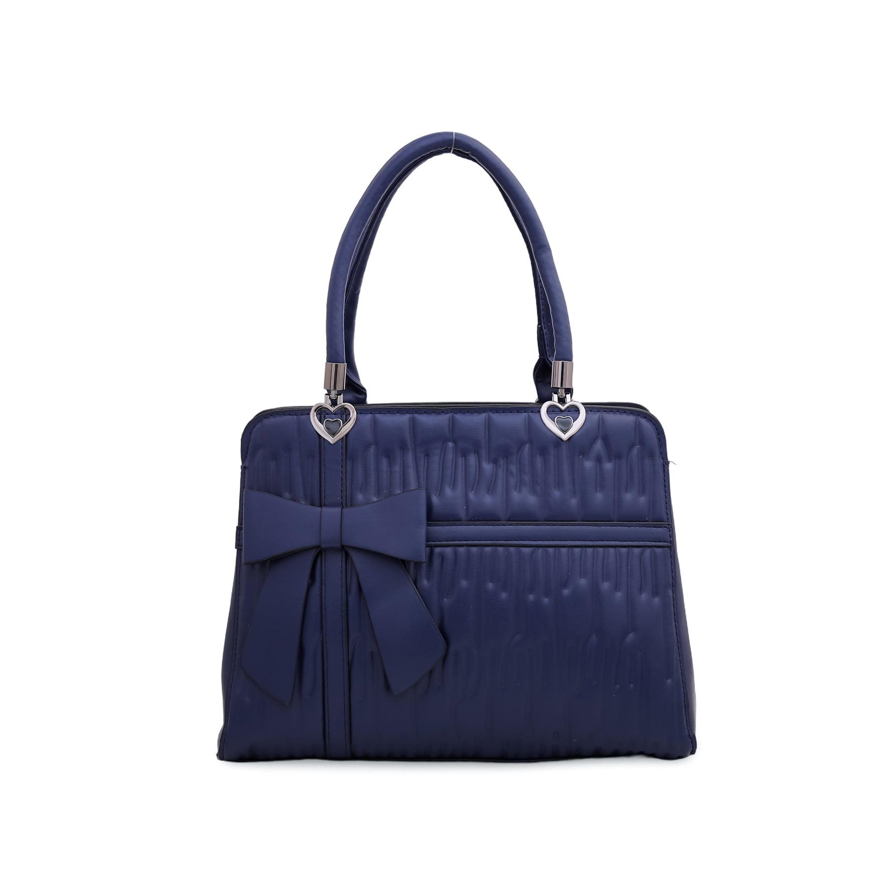 Blue Formal Hand Bags P35884