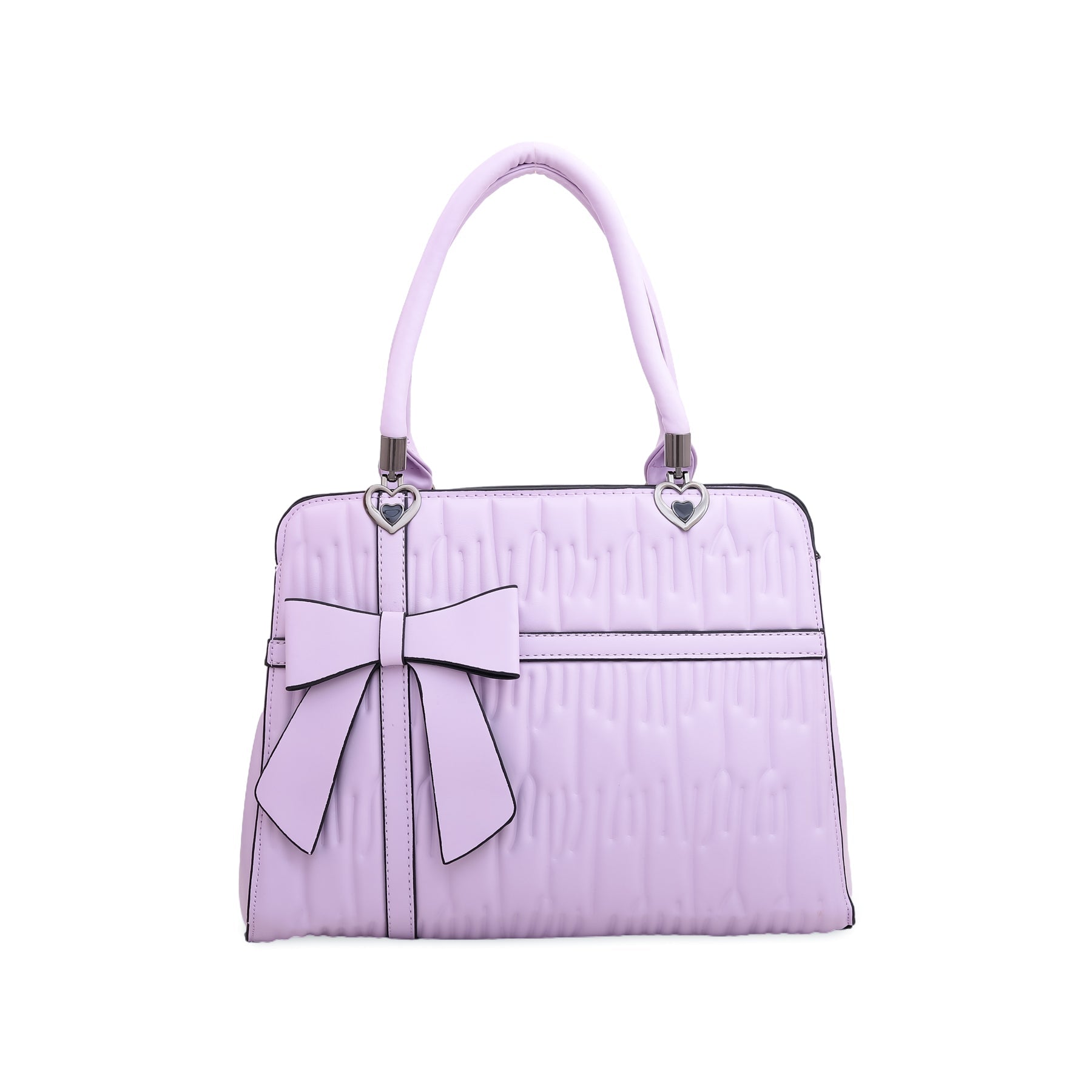 Purple Formal Hand Bags P35884