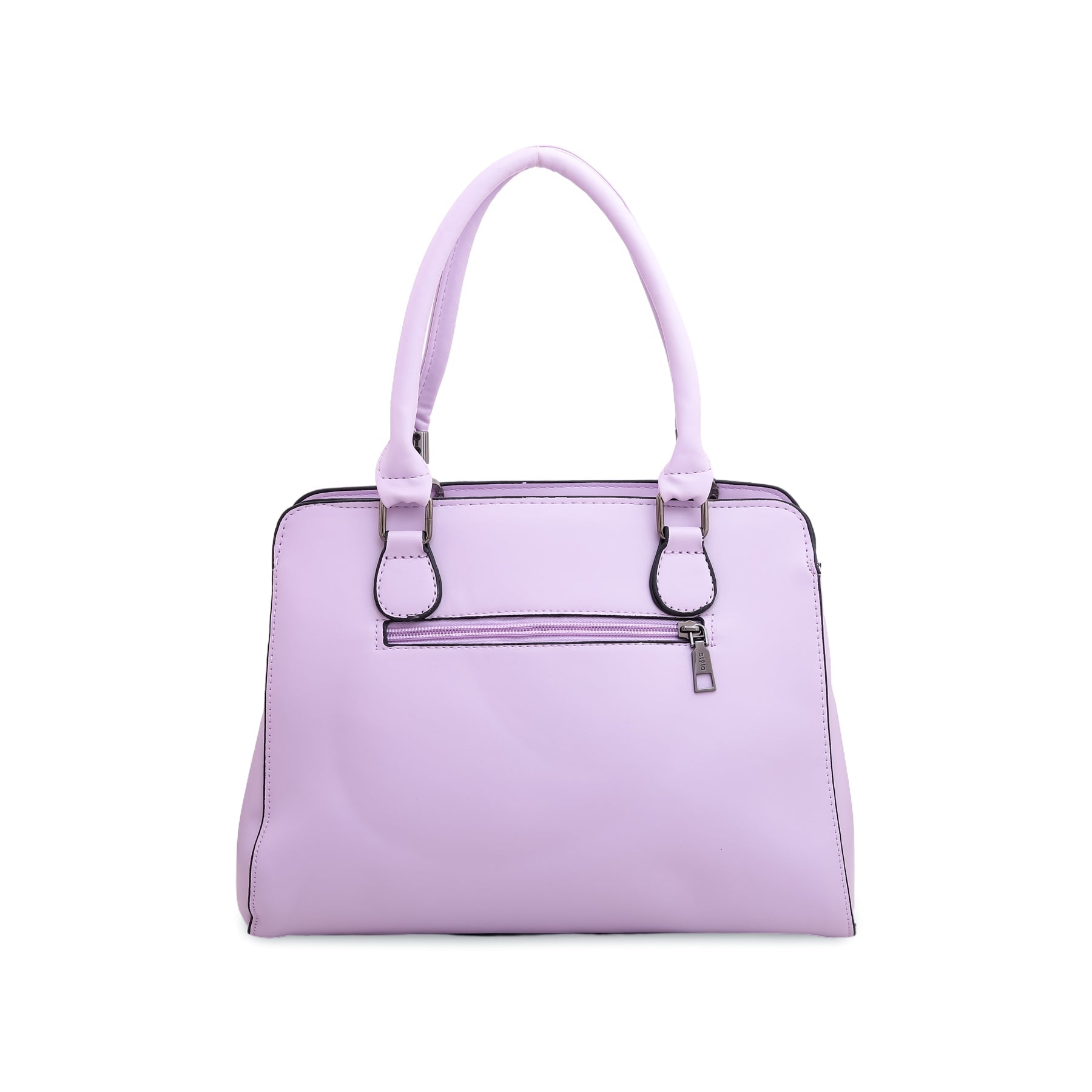 Purple Formal Hand Bags P35884