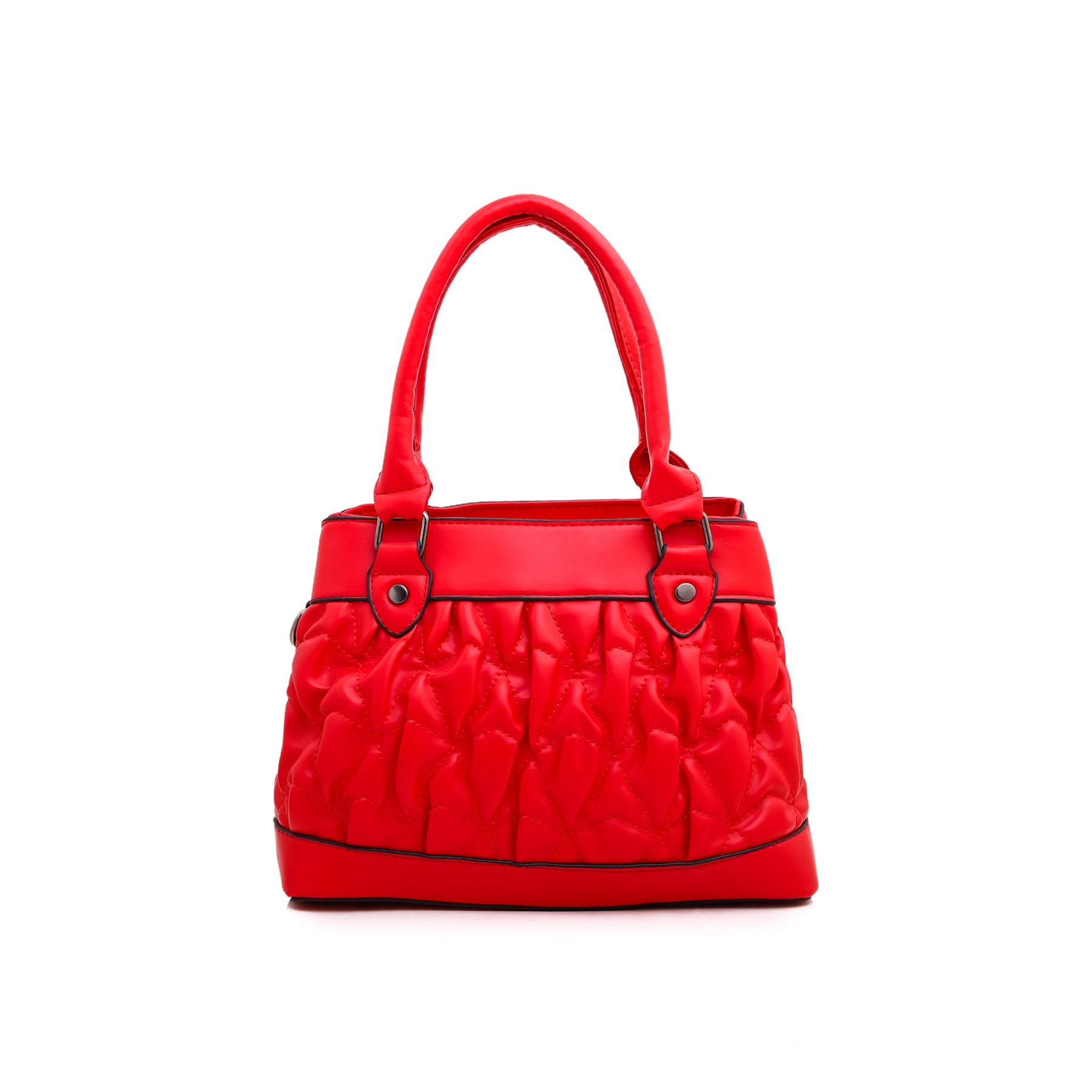 Red Formal Hand Bag P35887