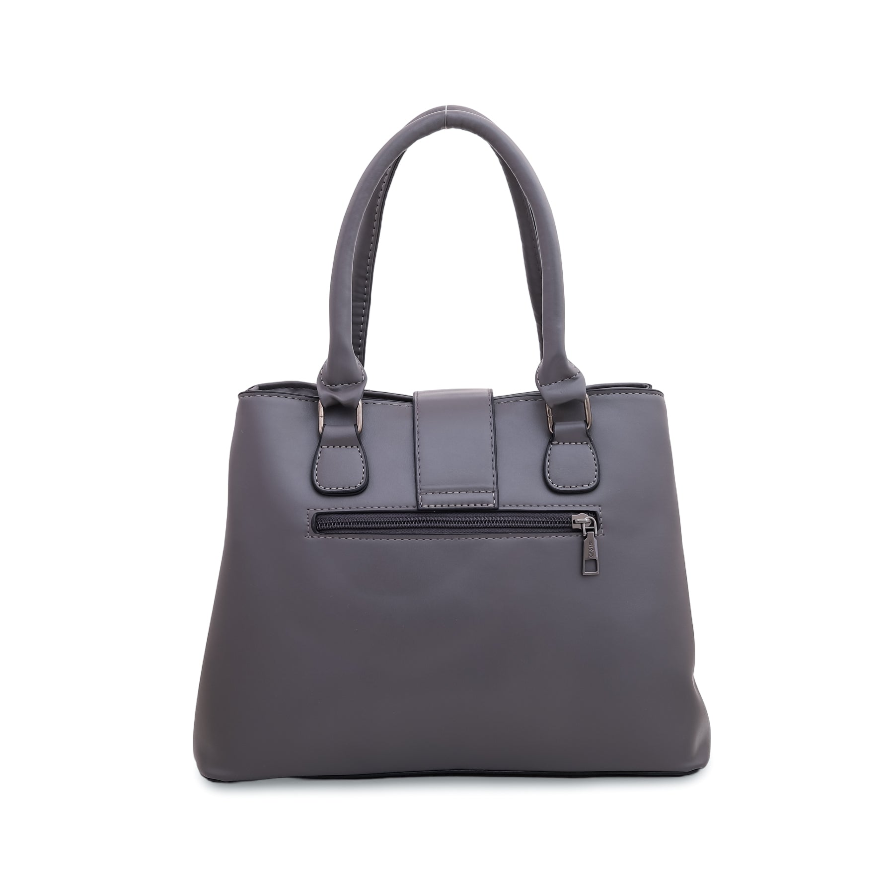 Grey Formal Hand Bags P35888