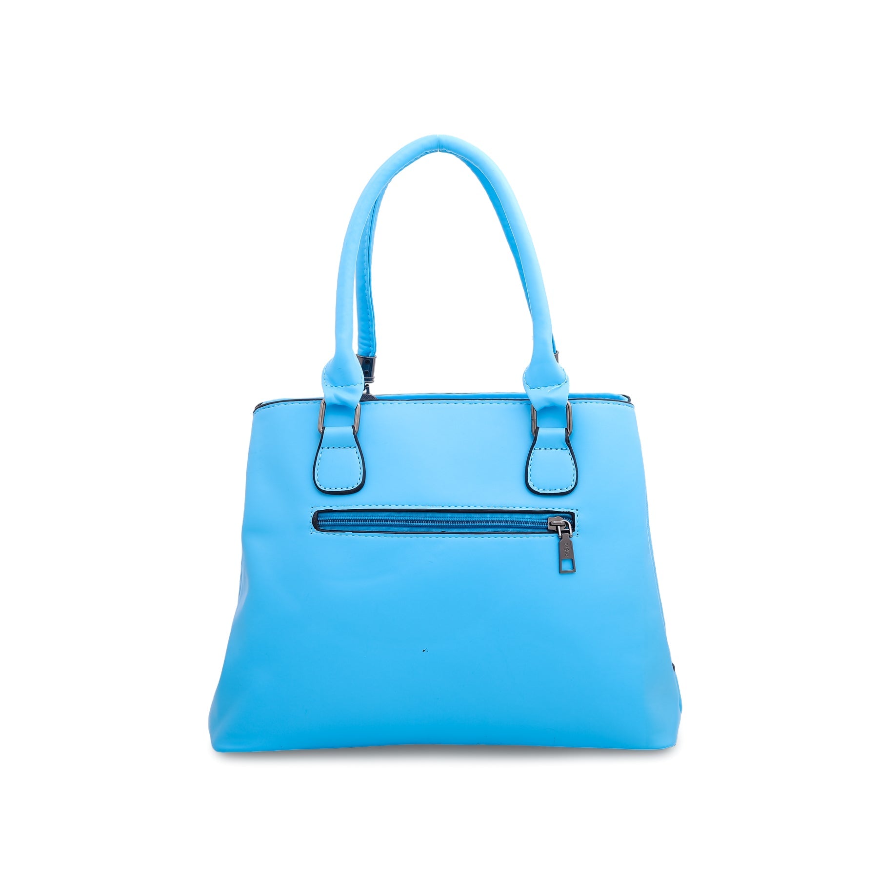 Blue Formal Hand Bags P35889
