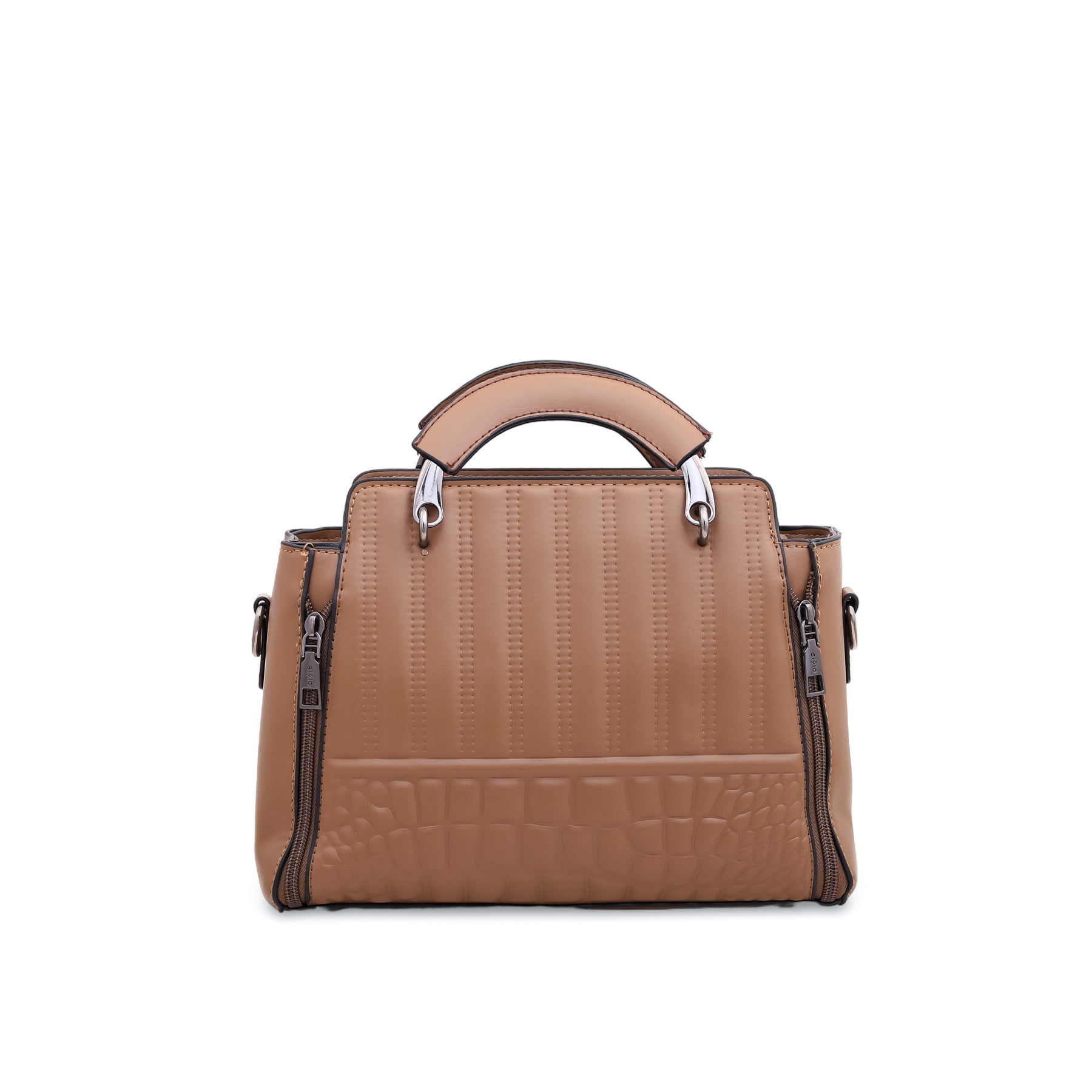 Brown Formal Hand Bags P35894