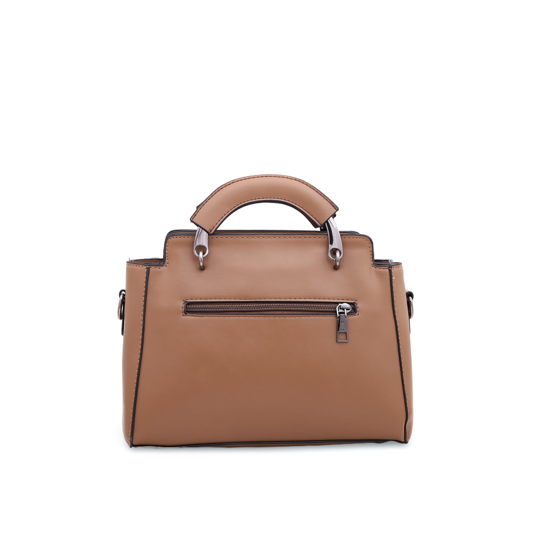 Brown Formal Hand Bags P35894