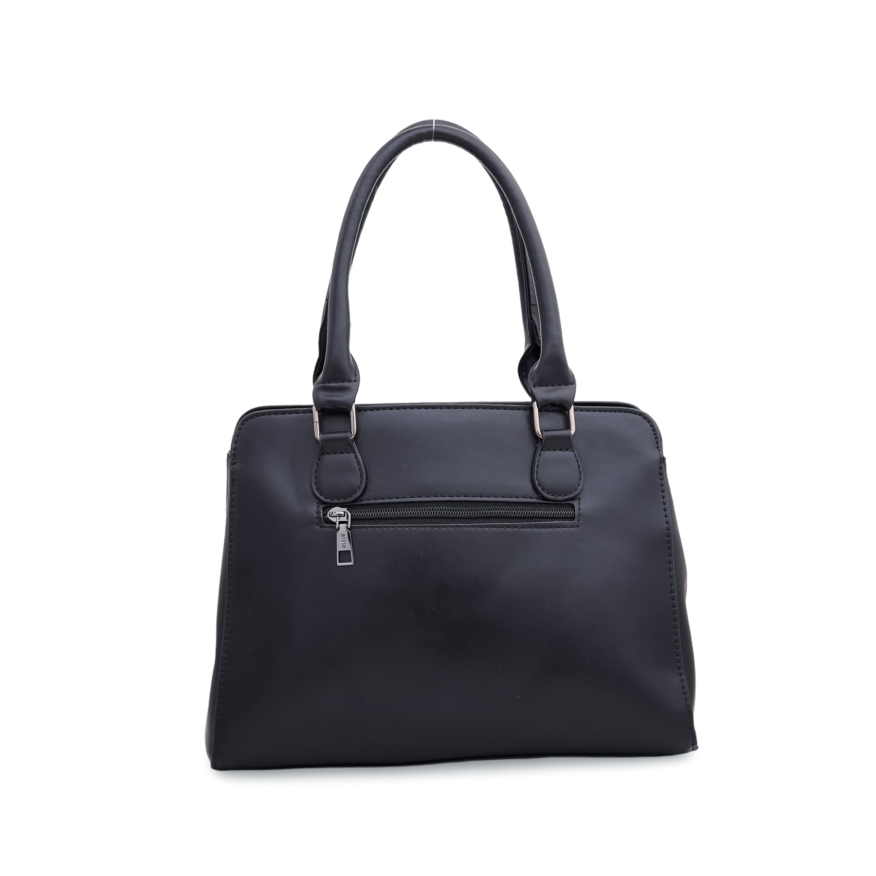 Black Formal Hand Bags P35896