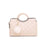Beige Formal Hand Bag P35899
