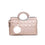Grey Formal Hand Bag P35900