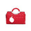 Red Formal Hand Bag P35900