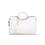 White Formal Hand Bag P35902