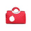 Red Formal Hand Bag P35902