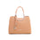 Apricot Formal Hand Bag P35960