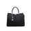 Black Formal Hand Bag P35973