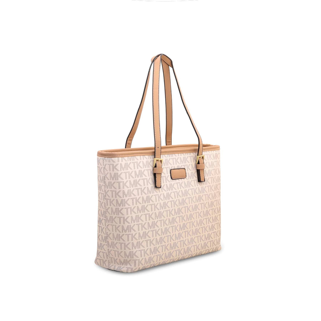 Fawn Formal Shoulder Bag P36009